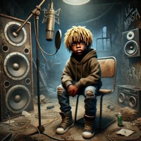 Adonte's Story - Single - Lil Monsta