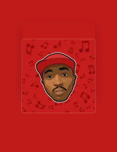 Amu Limitlessを聴いたり、ミュージックビデオを鑑賞したり、経歴やツアー日程などを確認したりしましょう！