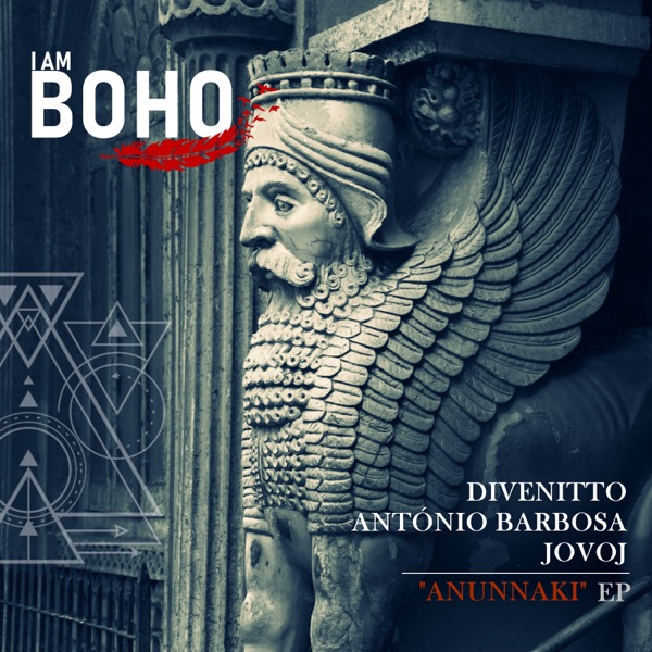 Anunnaki - Single