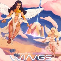 Wings - Single - GammaFlow & Sleepless-Nights