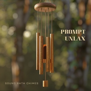 Bamboo Chimes (Ocean)
