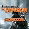 Horizon (The Division Song) - Single