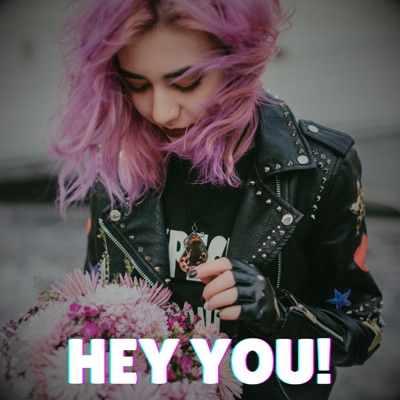 Hey You! - Single