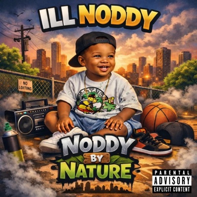 Noddy By Nature