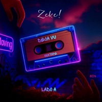 Kanziones - Single - Zeke!