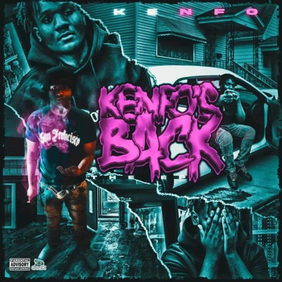 Kenfos Back