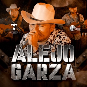 Alejo Garza (En Vivo)