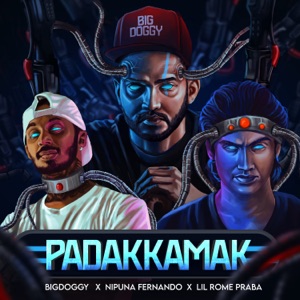 Padakkamak (Instrumental)