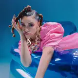 Anabel - Dans un Mood