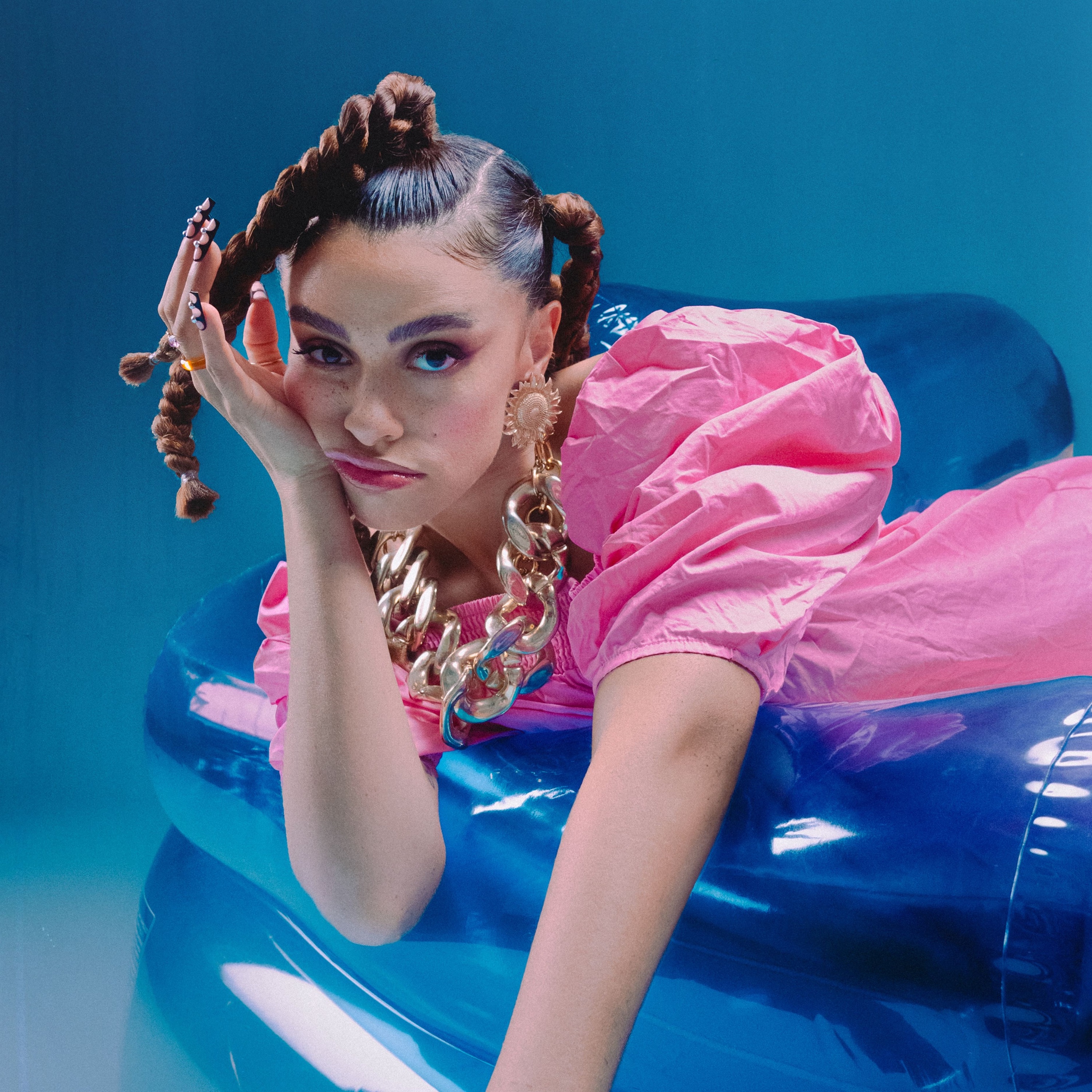 Anabel - Dans un Mood