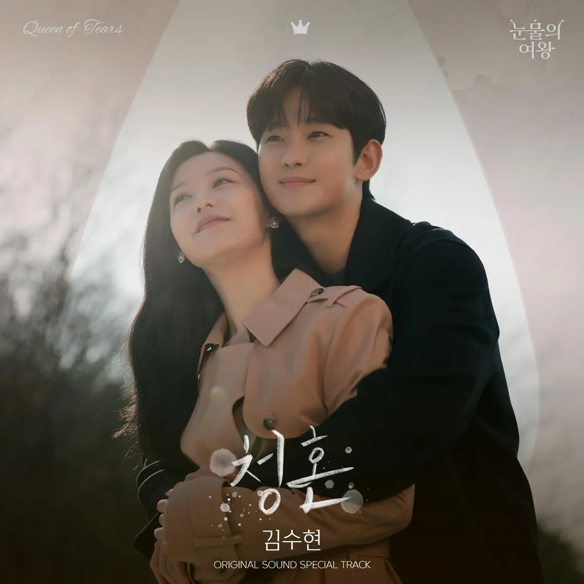 Kim Soo-Hyun - Queen of Tears (Original Television Soundtrack) Special Track - Single (2024) [iTunes Plus AAC M4A]-新房子