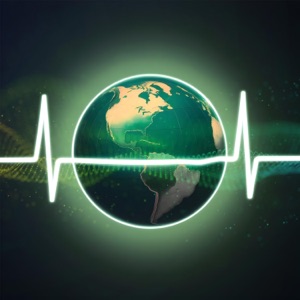 Heartbeat of the Earth Mother