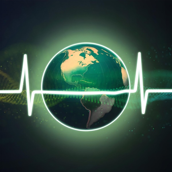 Heartbeat of the Earth Mother