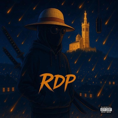 RDP (Version Sombre)