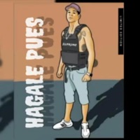 Hagale pues - Single - Scorpion C