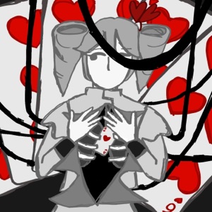 Red Lead Roses - Single
