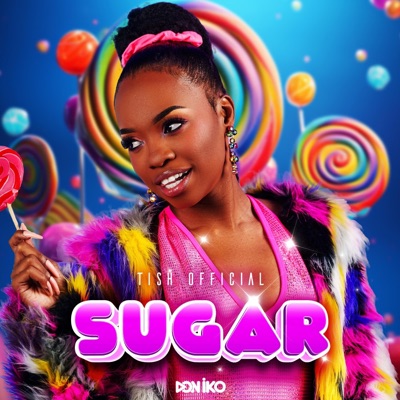 Sugar - Single