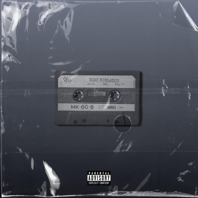 Días Nublados - Single