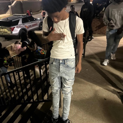 SWITCH ON MY LOAF (feat. Cfye) - Single