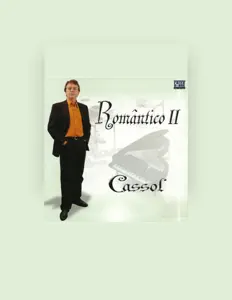 Listen to Cassol, watch music videos, read bio, see tour dates & more!