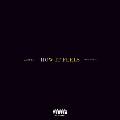 How It Feels (feat. Pappa Marrie) - Single