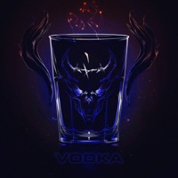 VODKA (2025 Remastered) - Single - AFONE & Kerosene