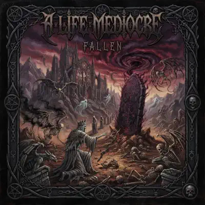 Listen to Fallen by A Life Mediocre