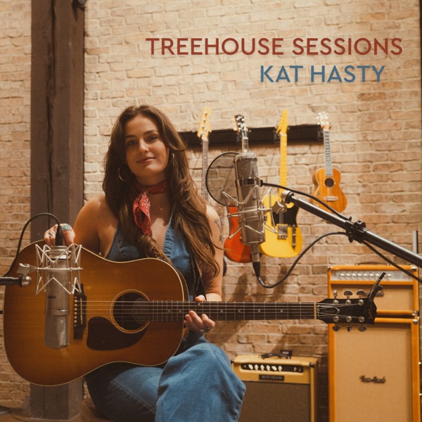 Treehouse Sessions (Live) - Single