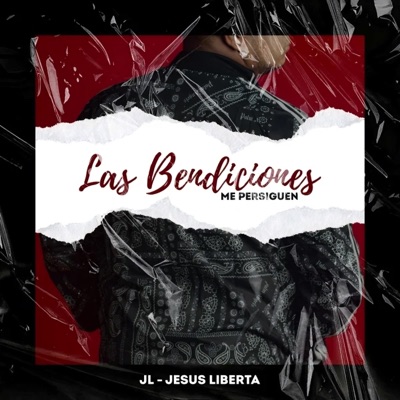 Las Bendiciones Me Persiguen - Single