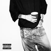 ACTIN UP - Tommy Richman Cover Art