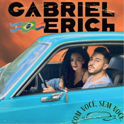 Com Você, Sem Você - Single