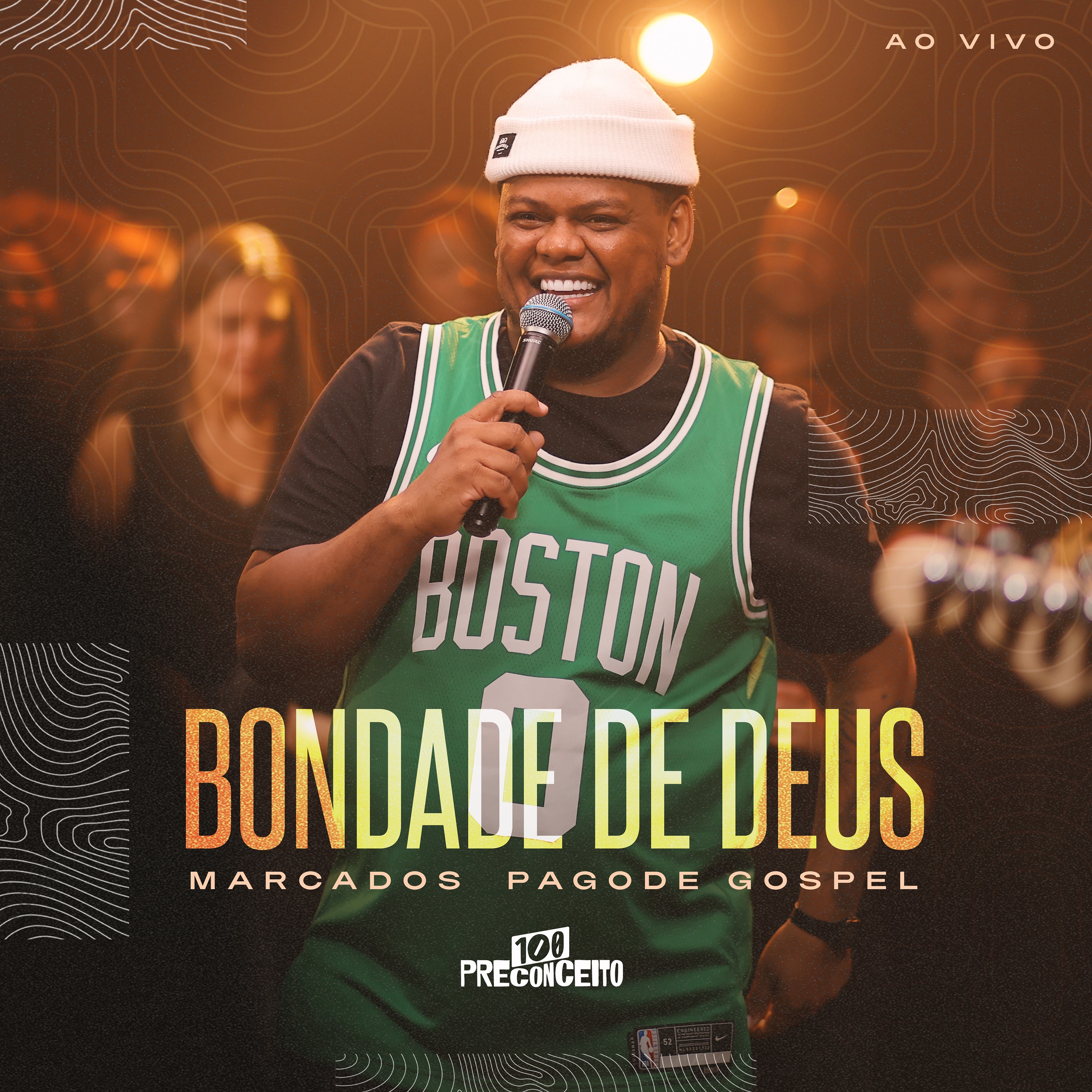 Bondade de Deus (Ao Vivo) - Single