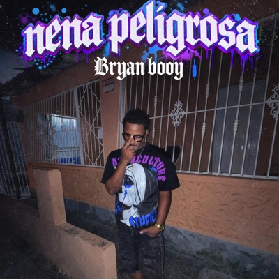 NENA PELIGROSA - Single