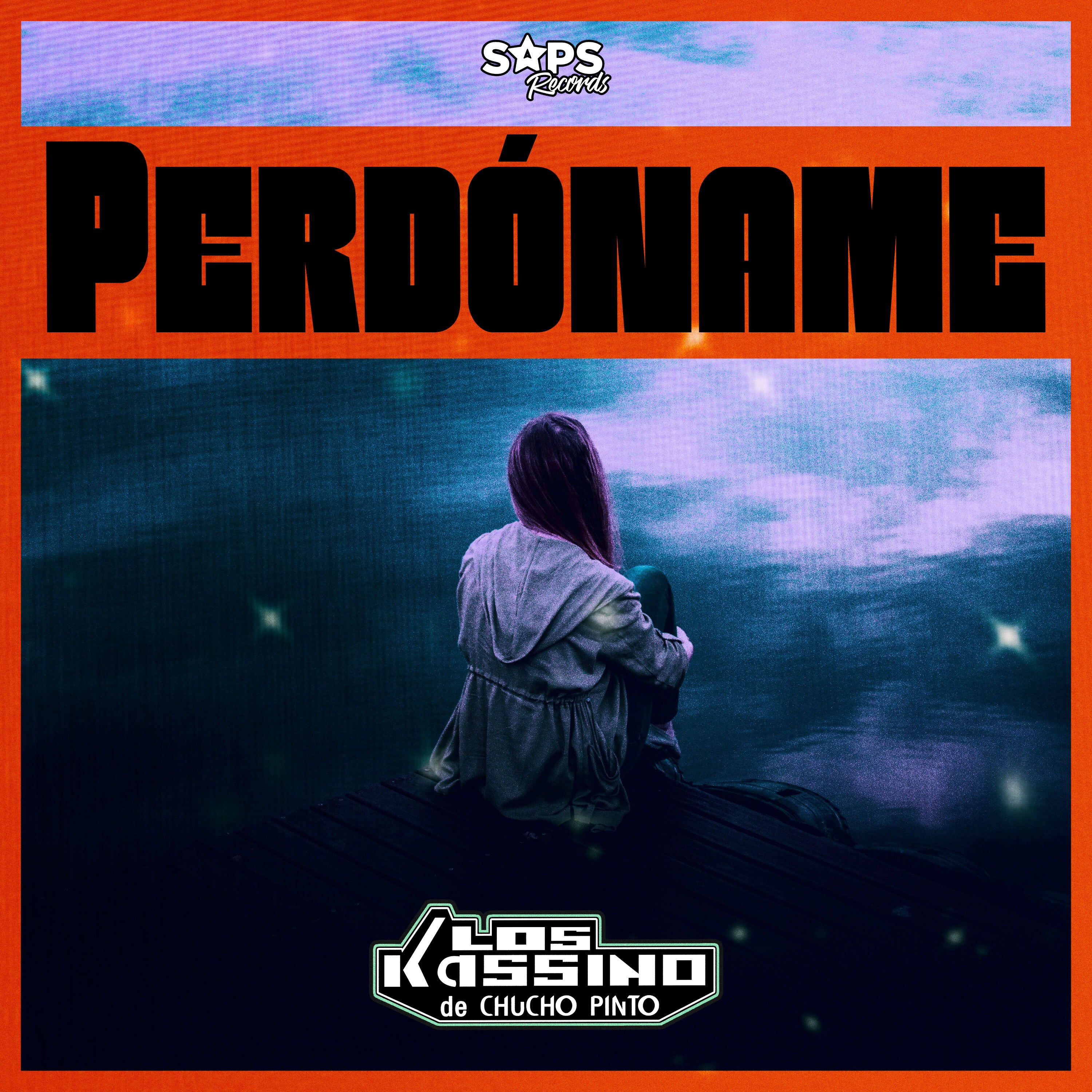 Perdóname - Single