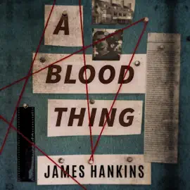 A Blood Thing (Unabridged)
