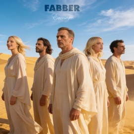 YOU’RE SCREAMING TOO LOUD FABBER