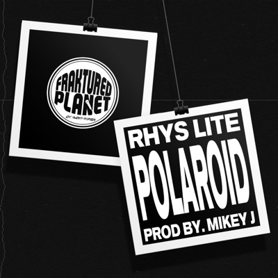 Polaroid (feat. Mikey J) - Single
