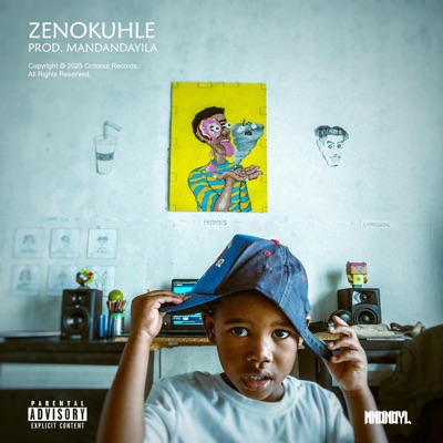 Zenokuhle - Single
