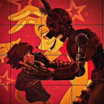 Five nights (feat. lamekid) - Single