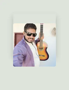 Listen to DjRobozao, watch music videos, read bio, see tour dates & more!