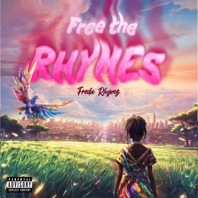 Free the Rhymes - EP