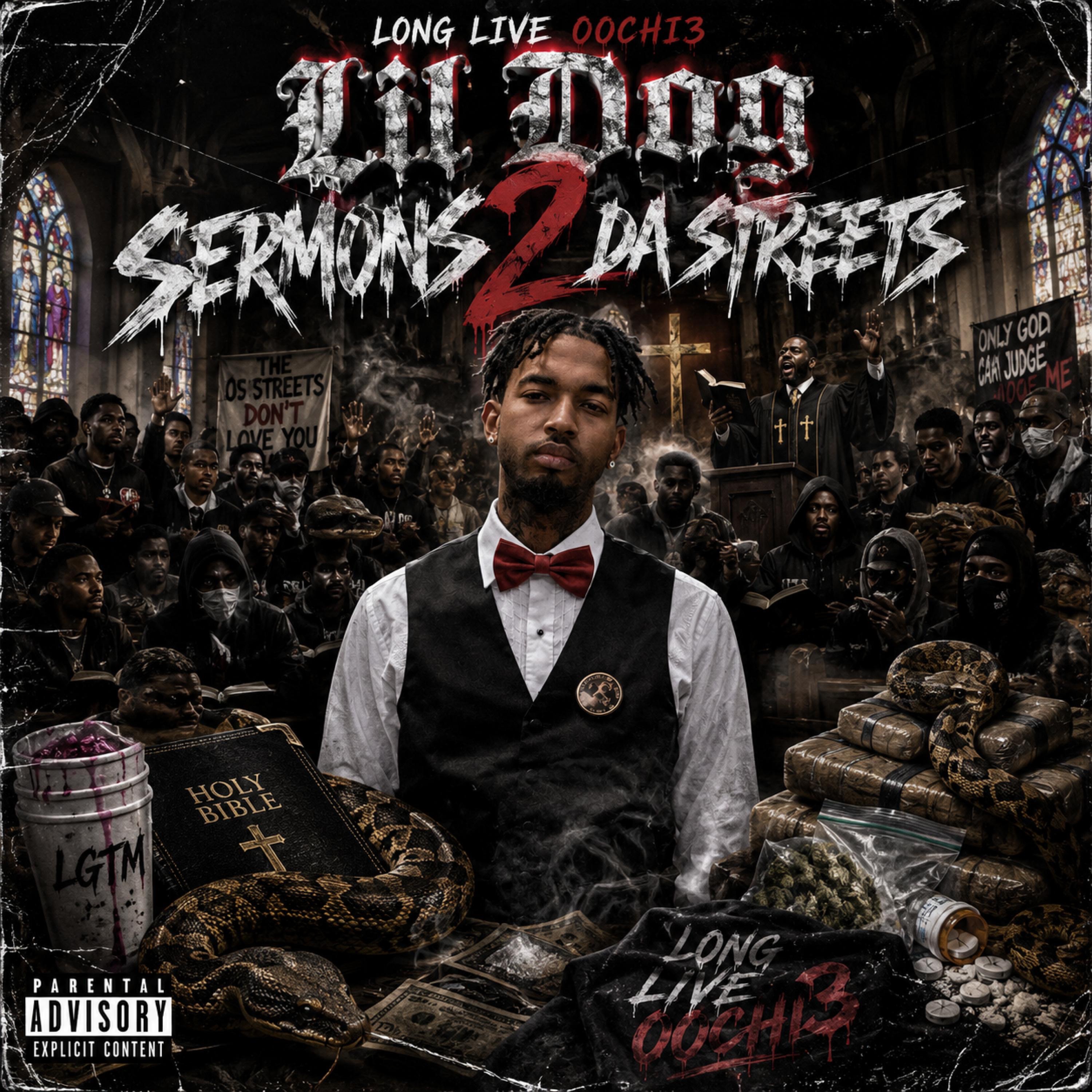 Sermons 2 da streets