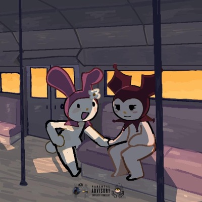 luvvsick 2 - EP