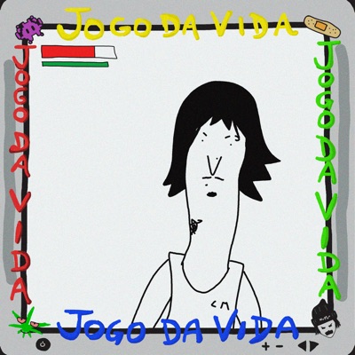 Jogo da Vida - Single