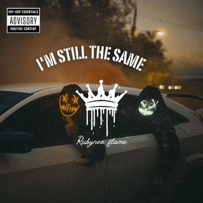 I'm still the same - Single