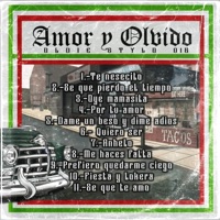 F**K LOVE (feat. Descontrolados barrio pobre) - Single - Oldie Style 016