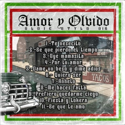 FUCK LOVE (feat. Descontrolados barrio pobre) - Single