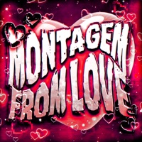 MONTAGEM FROM LOVE - EP - dj ih$cher & SMRAX