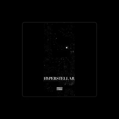Listen to Hyperstellar, watch music videos, read bio, see tour dates & more!