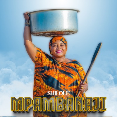 Mpambanaji - Single